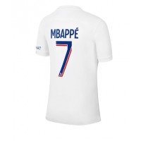 Paris Saint-Germain Kylian Mbappe #7 Fußballbekleidung 3rd trikot 2022-23 Kurzarm
